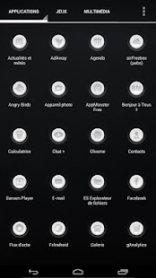 How to install Mint Icon Pack patch 1.0.6 apk for android
