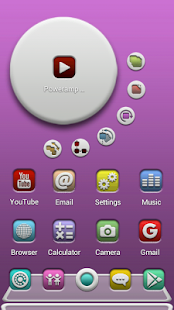 How to get NEXT Launcher Theme FROOP 3D 4.47 apk for pc