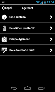 Lastest Agercont Express SRL APK