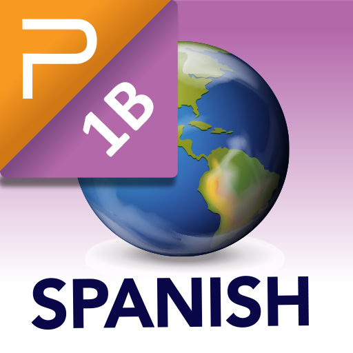 Plato Games Spanish 1B LOGO-APP點子