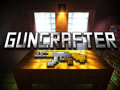 Guncrafter - screenshot thumbnail