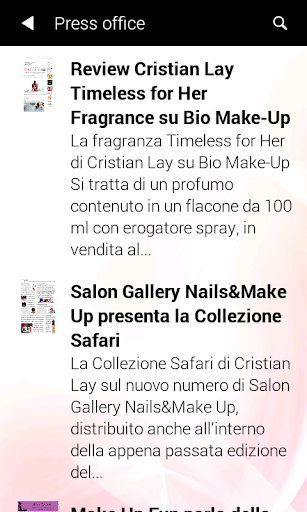 【免費工具App】Cristian Lay Italia-APP點子