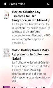 Cristian Lay Italia Screenshots 18