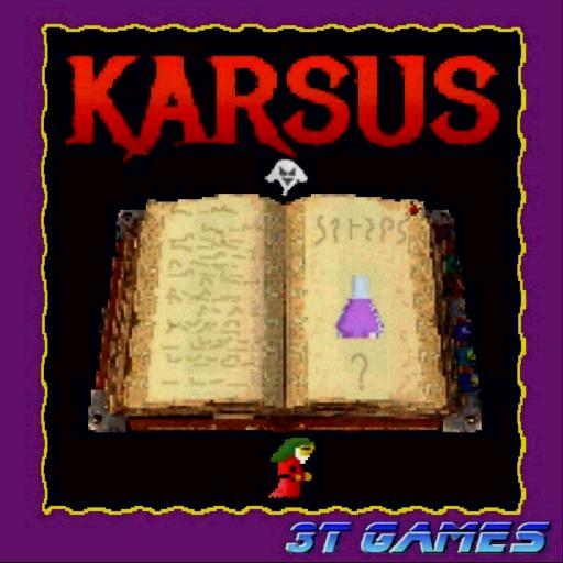 Karsus LOGO-APP點子