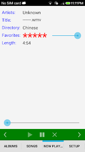 Free Ambient Music Player (Paid) APK for Android