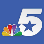 Cover Image of Baixar NBC 5 Dallas-Fort Worth 5.0.2 APK