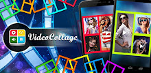 Video Collage - Photo Video Collage Maker Editor APK