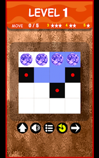 Free color blocks - brain puzzle APK