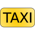 TaxiSign logo