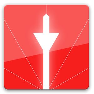 Visual Metronome Pro logo