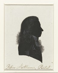 Petrus Matthaeus Pertat