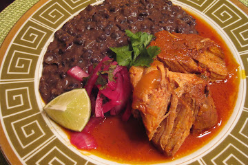 Cochinita Pibil