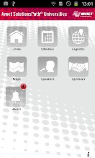 Free Download Avnet SPU APK for Android