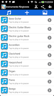 【軟體】iOS 蝦米音樂-2.3.2（正版）app下載各國音樂免費任你聽 ...