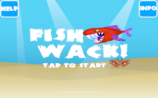 Fish Wack
