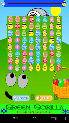 免費下載冒險APP|Easter Egg Hunt Game app開箱文|APP開箱王