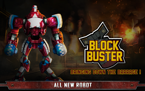 Real Steel - screenshot thumbnail