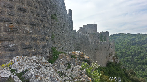 Château de Puilaurens