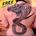 Snake Tattoo Designs Apk