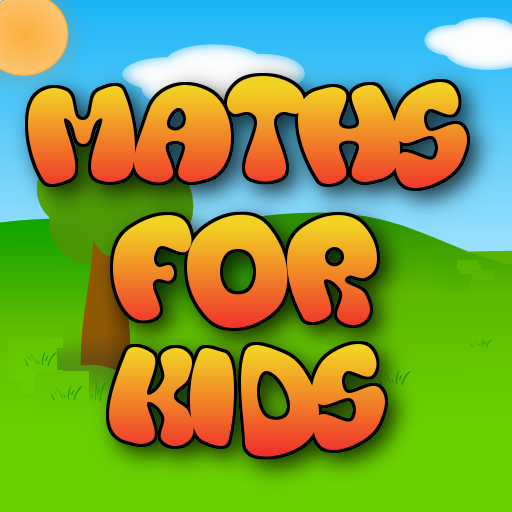 Maths For Kids LOGO-APP點子