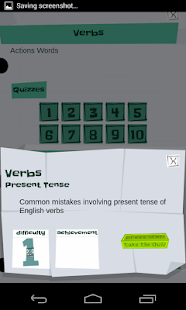 How to download English Verbs!! 1.02 mod apk for laptop