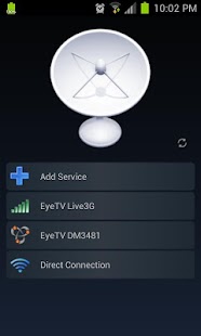 EyeDTV Pro