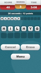 Words Mix English Screenshots 8