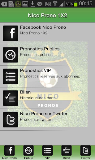 Nico Prono