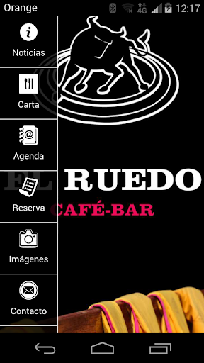 EL RUEDO