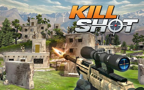 Kill Shot - screenshot thumbnail