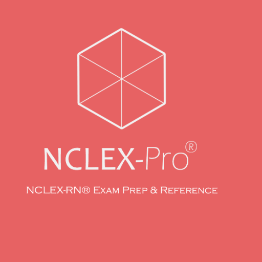 NCLEX-Pro:Free NCLEX-RN Prep LOGO-APP點子