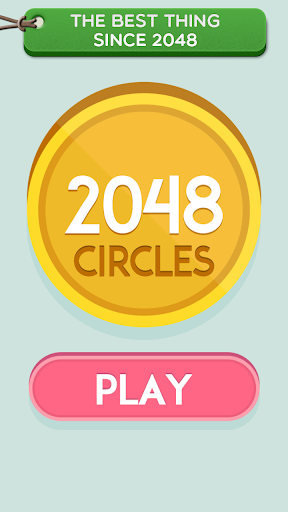 2048: Circles