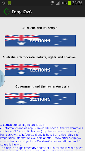 Australian Citizenship Prep