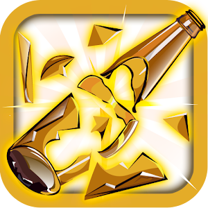 Shoot The Bottle 休閒 App LOGO-APP開箱王