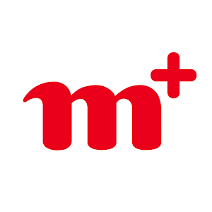もんみやプラス logo