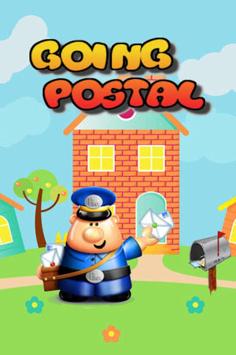 Going Postal