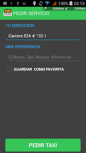 TAXI SG Screenshots 11