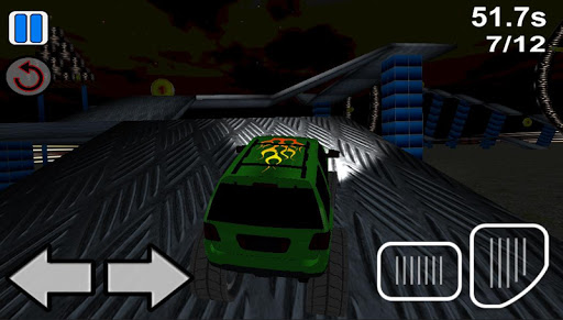 免費下載賽車遊戲APP|Monster Truck Stunts 3D app開箱文|APP開箱王
