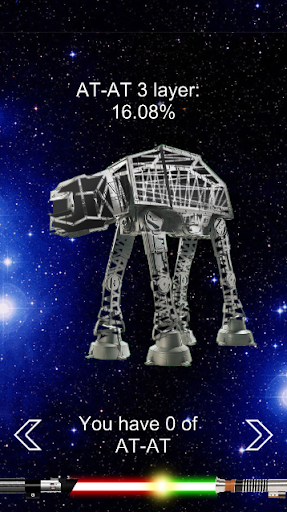 【免費休閒App】Death Star Wars Clicker-APP點子