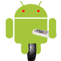 Robo Remote logo