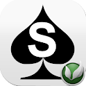 Deep Solitaire logo