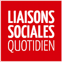 Logo Liaisons sociales
