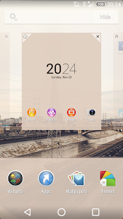 How to get Theme - Railroad 1.0 apk for android