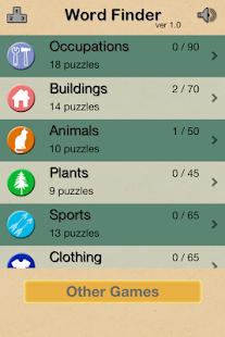 How to mod Word Finder : new style search 1.1 apk for bluestacks