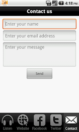 Power Country Fm poster 12