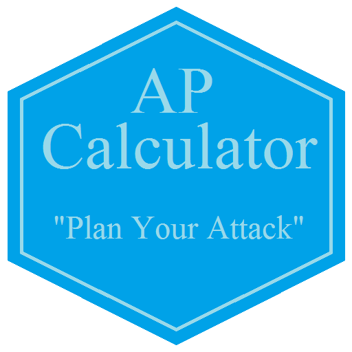 AP Calculator LOGO-APP點子