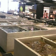 上引水產