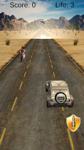Zombie Crashing 3D Screenshots 11