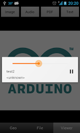 GeoFileViewer poster 8