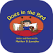 Dogs in the Bed book